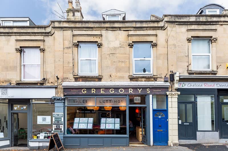 Property Sales and Lettings in Keynsham & Saltford Gregory Estate Agent