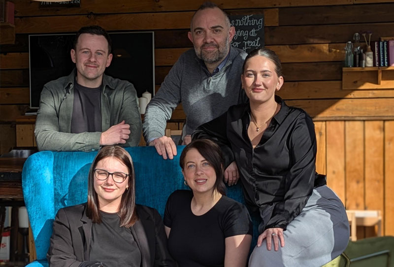 Gregorys Team